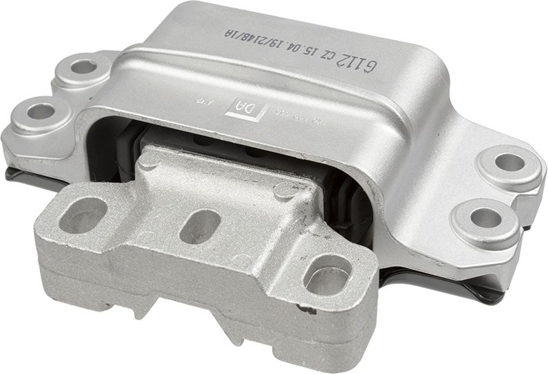 Piekare, Automātiskā pārnesumkārba - 39960 01