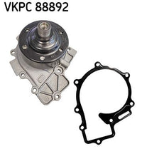 Vesipumppu, moottorin jäähdytys - VKPC 88892