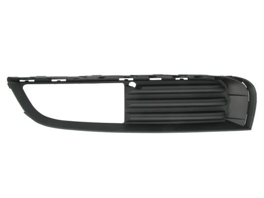 Gaisa ieplūdes reste - 6502-07-5079915P