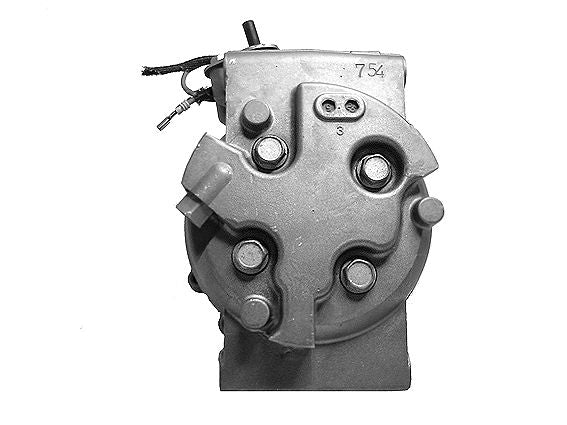 Kompressori, ilmastointilaite - 10-0754