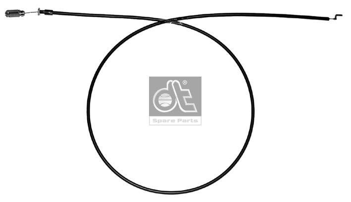 Konepellin avausvaijeri - 1.22851