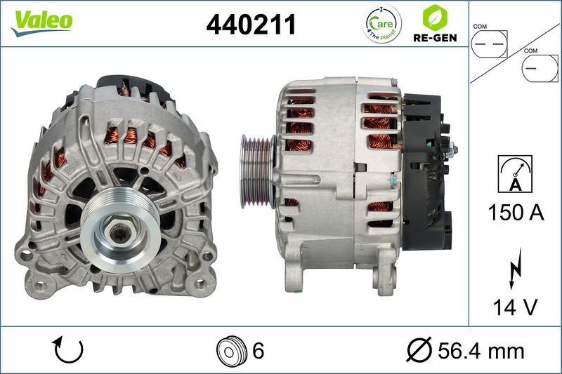 Laturi - 440211