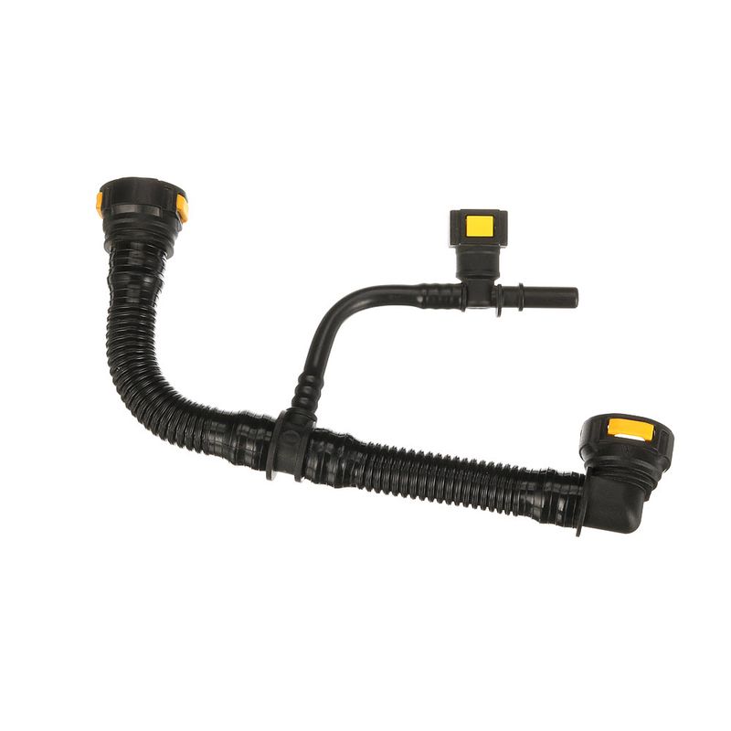 Caurule, Dzinēja cilindu galvas vāka ventilācija - EMH633