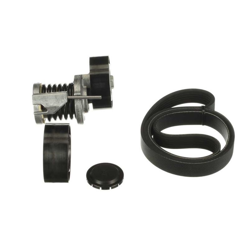 Moniurahihnasarja - K016PK1550XS
