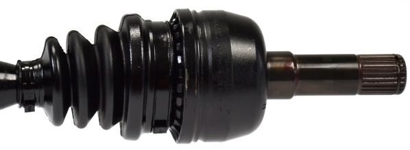 Vetoakseli - 24603