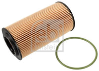 Eļļas filtrs - 108320