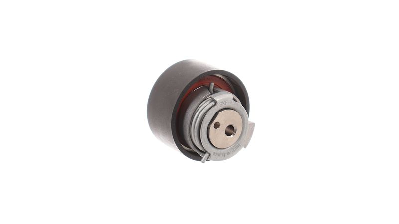 Kiristysrulla, hammashihnat - VKM 13262