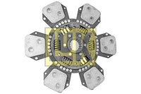 Sajūga disks - 335 0318 10