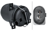 Miglas lukturis - 1N0 270 255-061