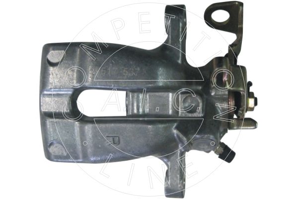 Motora dzesēsanas radiators - 53517