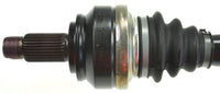 Vetoakseli - 25213