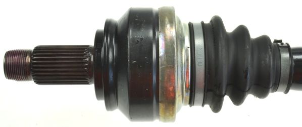 Vetoakseli - 25213