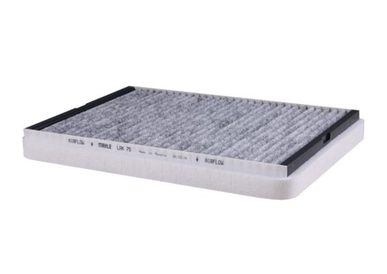 Salona filtrs - LAK 75
