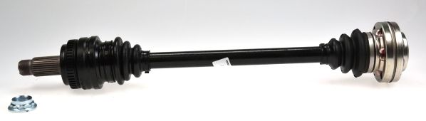 Vetoakseli - 24361