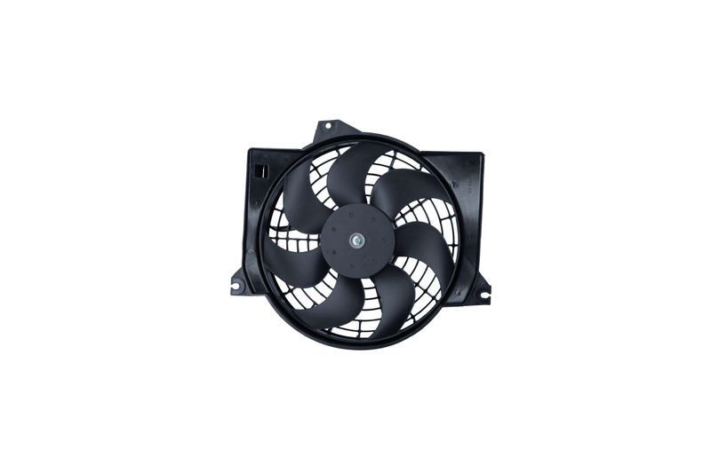 Ventilators, Motora dzesēšanas sistēma - 470091