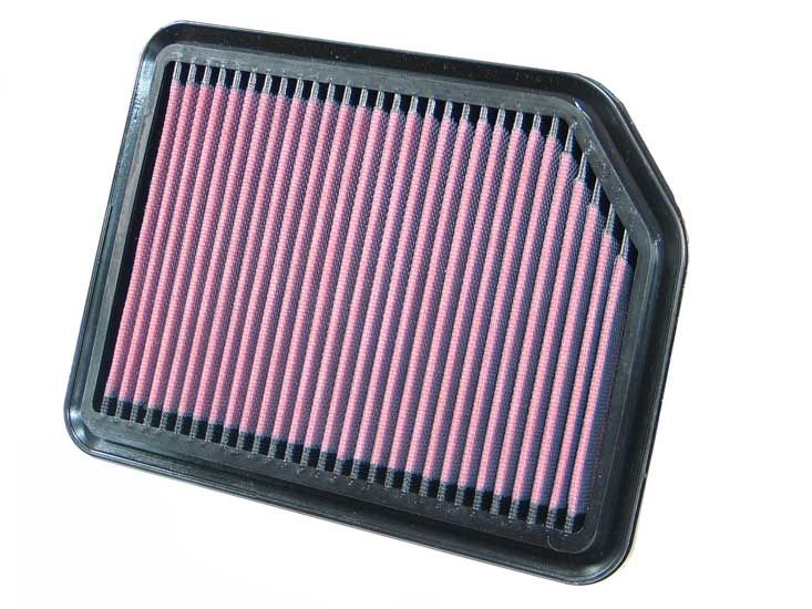 Gaisa filtrs - 33-2361