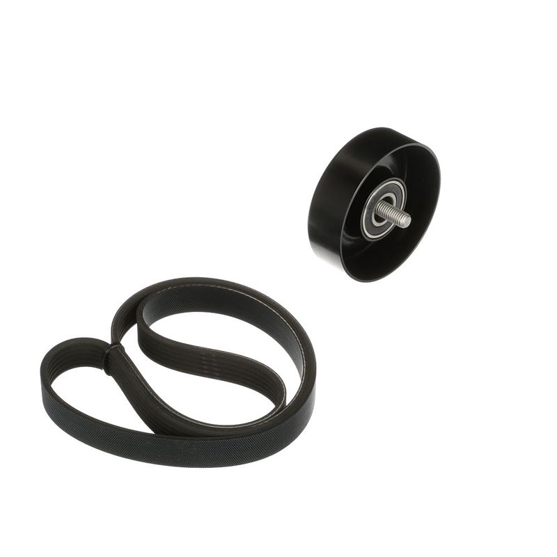 Moniurahihnasarja - K016PK1253XS