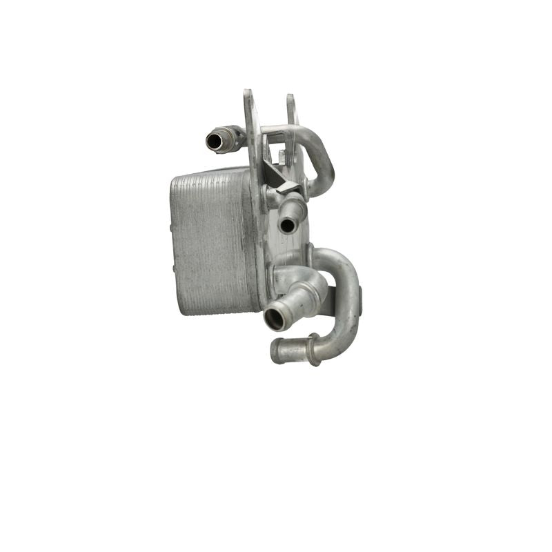 Eļļas radiators, Automātiskā pārnesumkārba - 91579