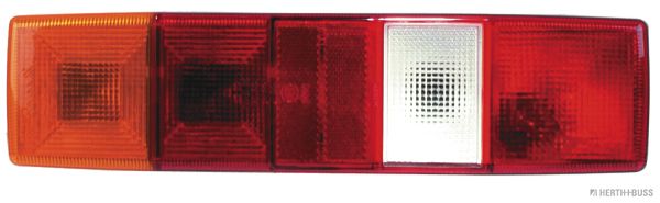 Izkliedētājs, Aizm. gabarītlukturis - 82842533