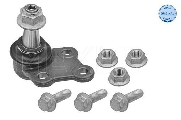 Pallonivel - 016 010 0030
