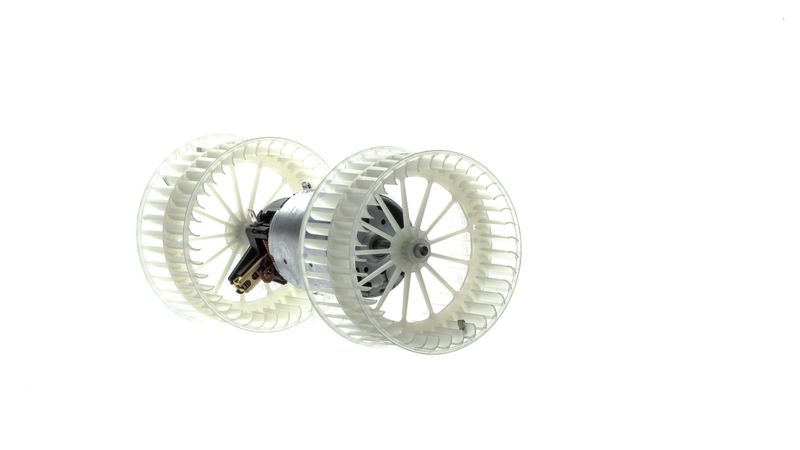 Sisätilapuhallin - AB 84 000S
