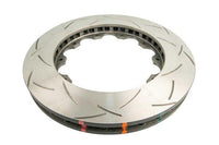 5000 series - T3 Slotted - Rotor Only - DBA52838.1S