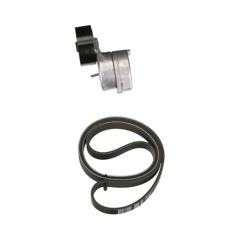 Celiņu siksnu komplekts - K016PK1320