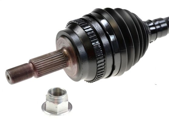 Vetoakseli - 21551
