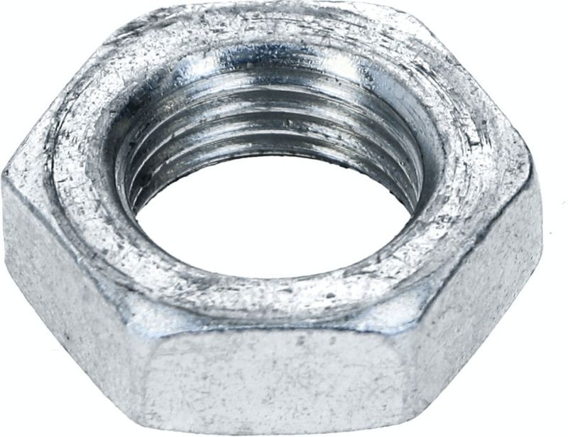 Aksiālais šarnīrs, Stūres stienis - 34913 02