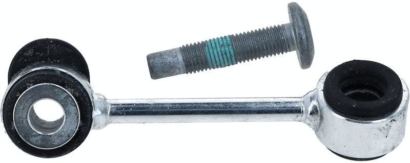 Stabilizatora atsaite/kronšteins - 25039 02