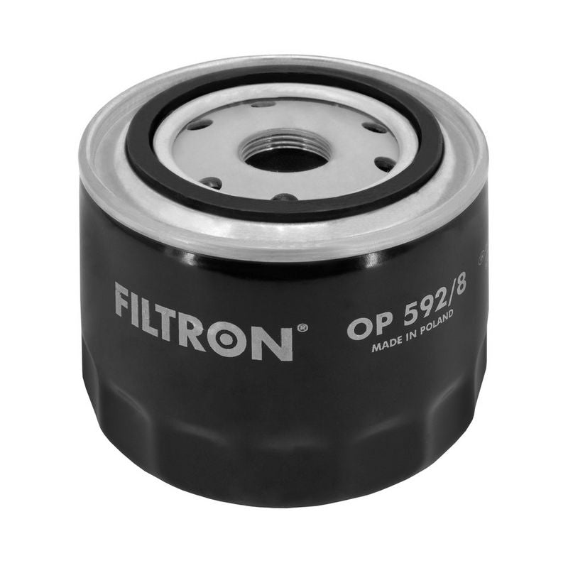Eļļas filtrs - OP 592/8