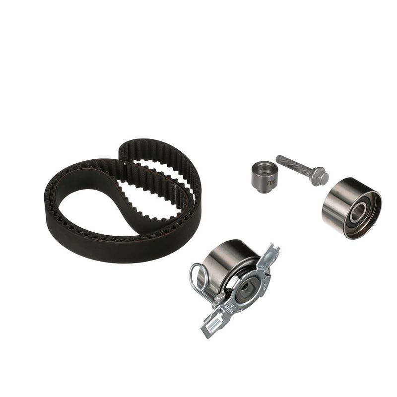 Zobsiksnas komplekts - K015696XS