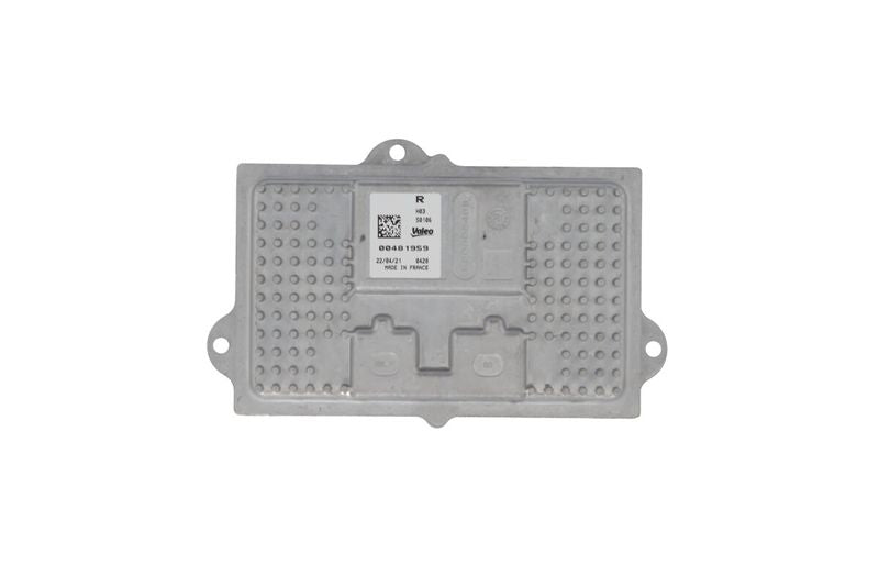 Ohjainlaite, valo - 047656