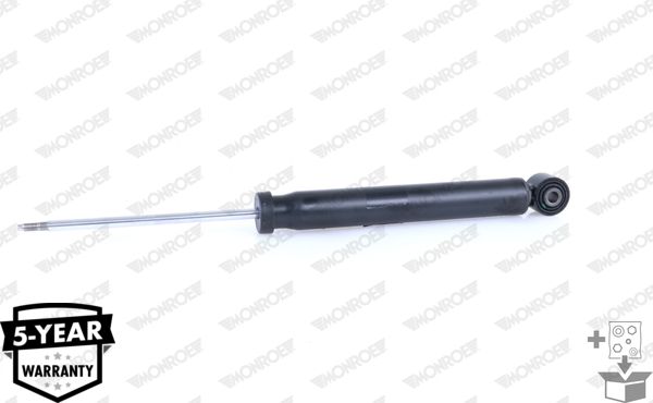 Iskunvaimennin - 23987