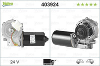 Stiklu tīrītāju motors - 403924
