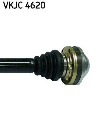 Vetoakseli - VKJC 4620