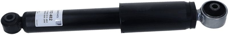 Iskunvaimennin - 313 482