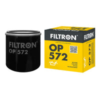 Eļļas filtrs - OP 572