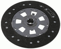 Kytkinlevy - 1864 098 033