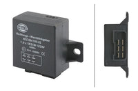 Pagrieziena signāla pārtraucējs - 4DZ 004 019-021