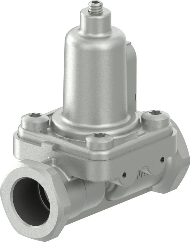 Paluuventtiili - 4341002200