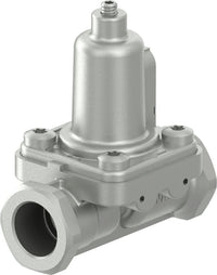 Paluuventtiili - 4341002200