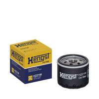 Eļļas filtrs - H221W