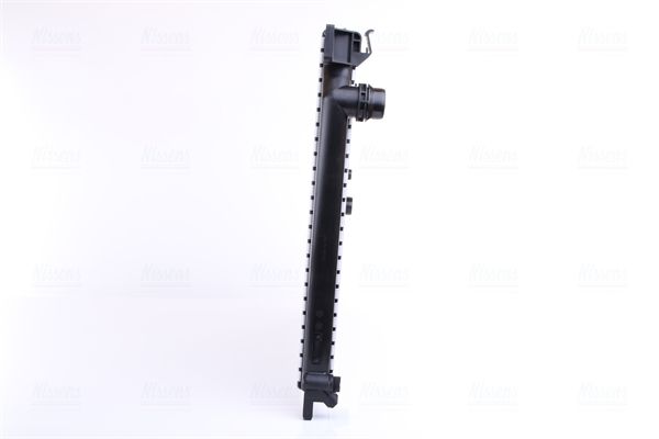 Motora dzesēsanas radiators - 627035