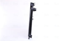 Motora dzesēsanas radiators - 627035