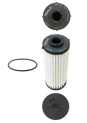 Hidraulikas filtrs, Automātiskā pārnesumkārba - HX 190D