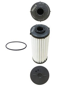 Hidraulikas filtrs, Automātiskā pārnesumkārba - HX 190D