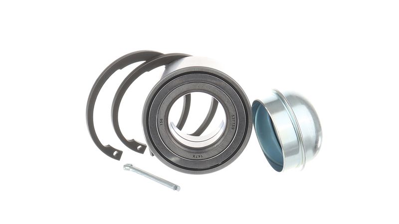 Pyöränlaakerisarja - VKBA 3600