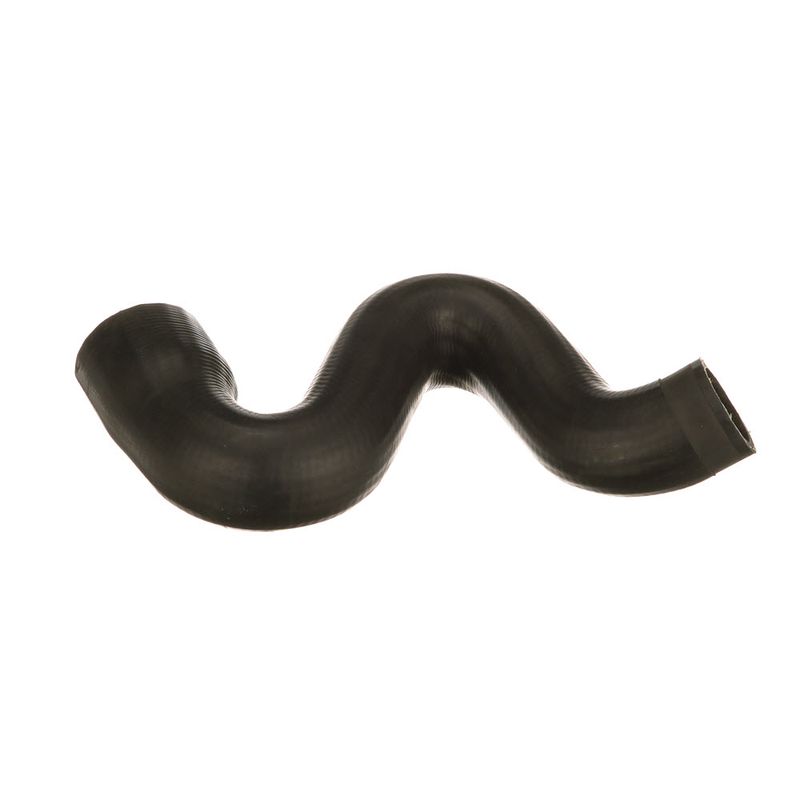 Gaisa ieplūdes sistēmas caurule - 09-0255