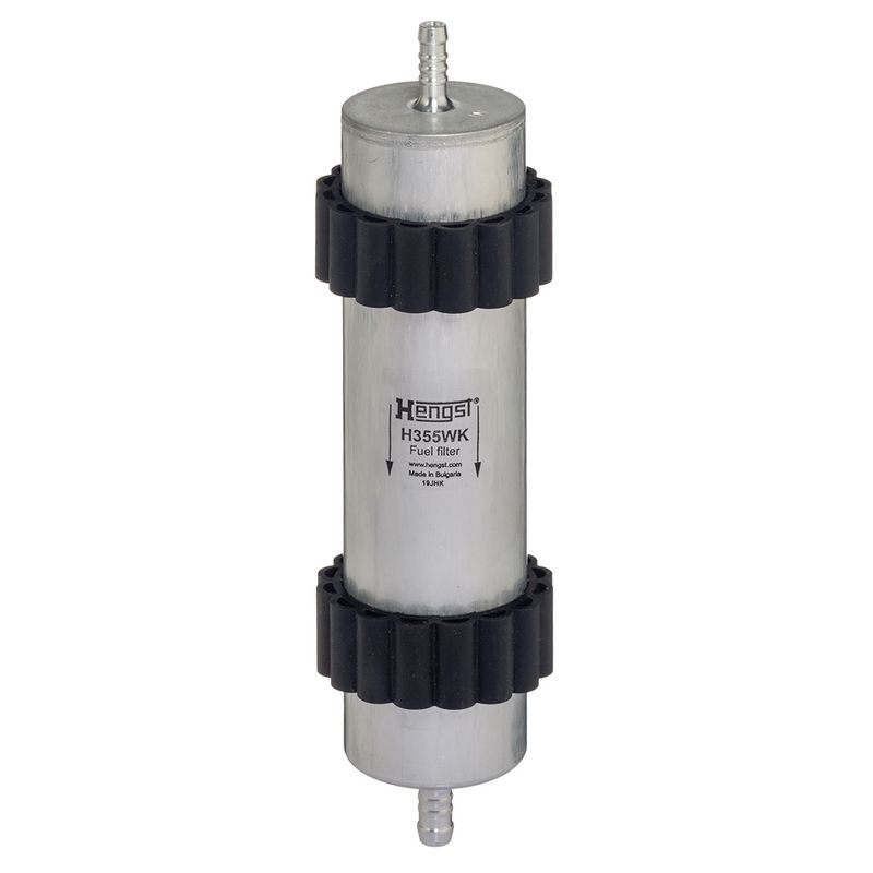 Degvielas filtrs - H355WK